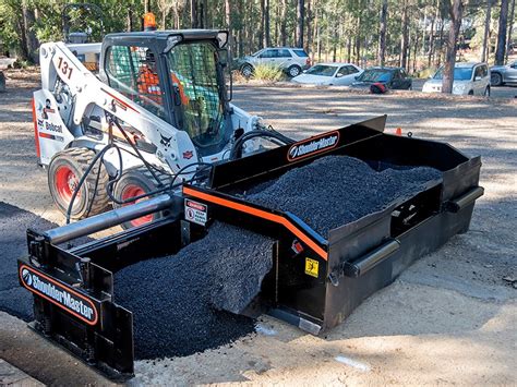 skid steer pavers for sale